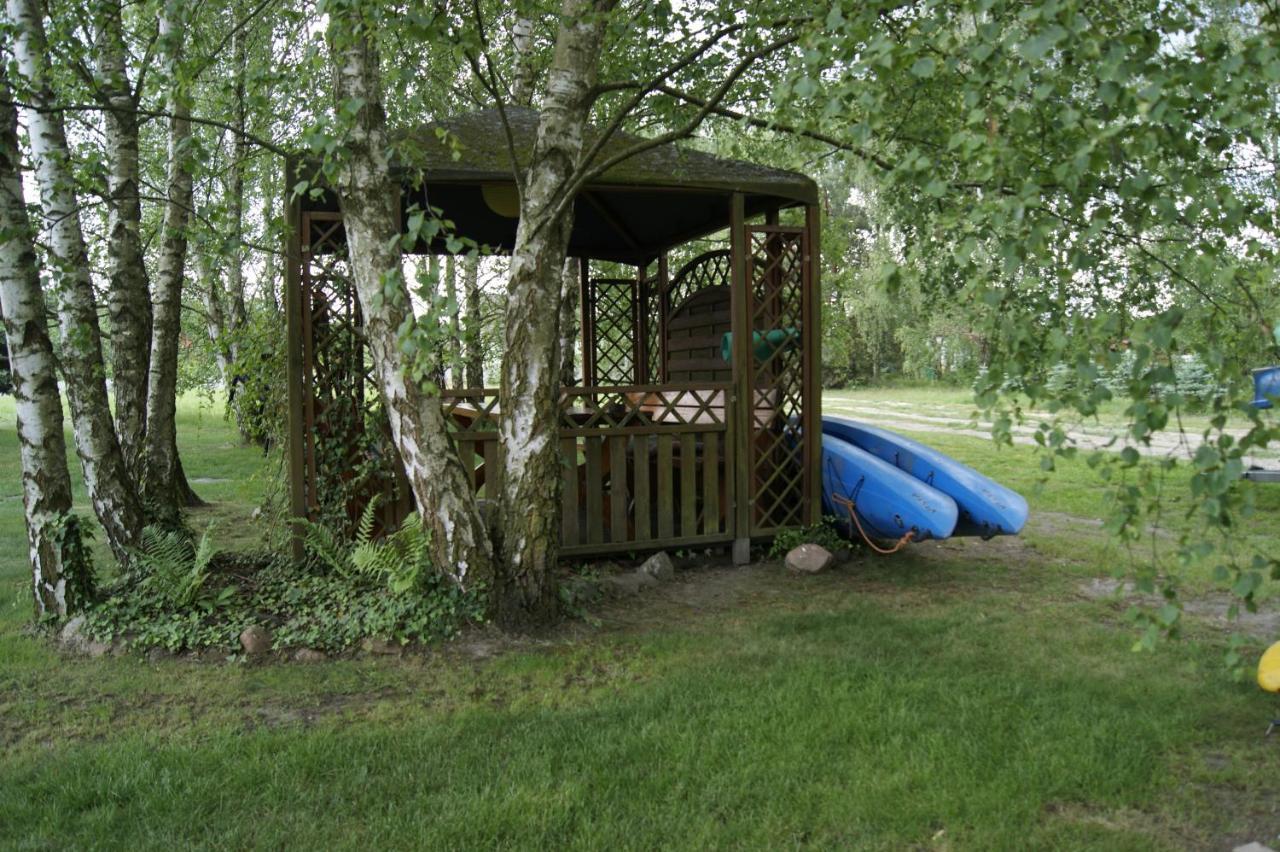 Camping Family Bronowice  Ngoại thất bức ảnh