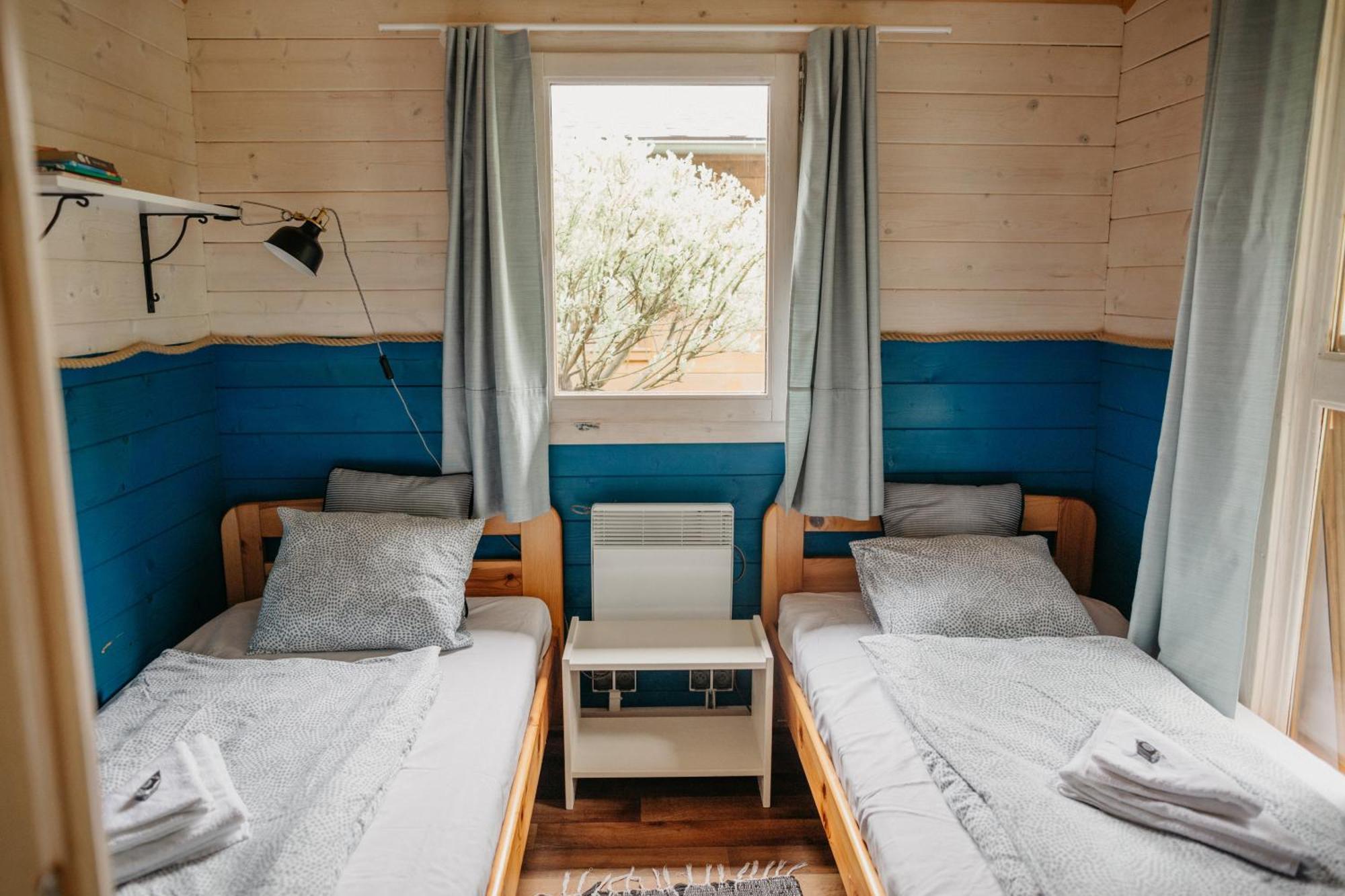 Camping Family Bronowice  Ngoại thất bức ảnh
